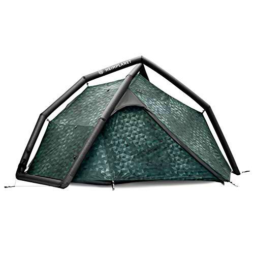 HEIMPLANET Original - FISTRAL Tienda para 1-2 personas