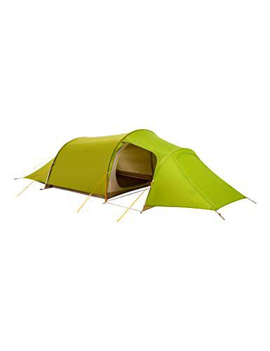 VAUDE Ferret XT 3P Comfort Tienda de campaña, Adultos Unisex