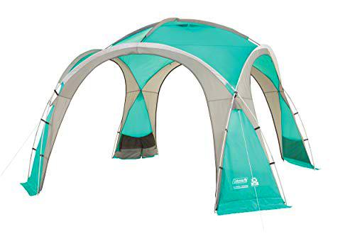 Coleman Event Dome - Carpa para Fiestas con Varillas de Acero