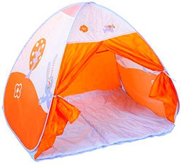 Tigex 80834142 - Carpa pop-up anti UV UPF50+ (0 - 36 meses)