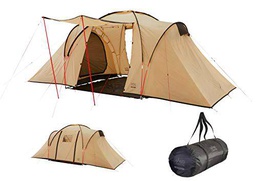 Grand Canyon Atlanta 4 Tent, Unisex-Adult, Mojave Desert, Normal