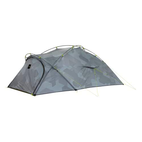 SALEWA Litetrek II C Tienda, Adultos Unisex, Camouflage