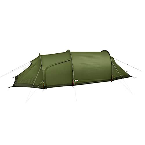 Fjallraven 53102 Tienda de Campaña, Unisex Adulto, Verde (Pine Green)