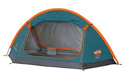 Ferrino Tent MTB Tienda de campaña, Adultos Unisex