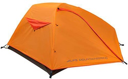 ALPS Mountaineering Zephyr 3-Person Tent, Copper/Rust