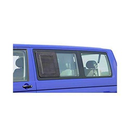 Brunner requisitos Airvent 1 - Rejilla de ventilación (para VW T4 08-, 33458