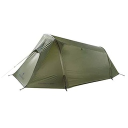 Ferrino Tent LIGHTENT 1 Pro Carpa, Unisex Adulto, Olive Green