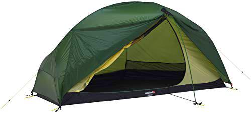 Wechsel Tents Tienda de Trekking Exogen 1 Zero-G - Carpa Individual Ultraligera para 3 Temporadas