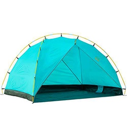 Grand Canyon Tonto Beach Tent 3, Unisex-Adult, Blue Grass, Normal