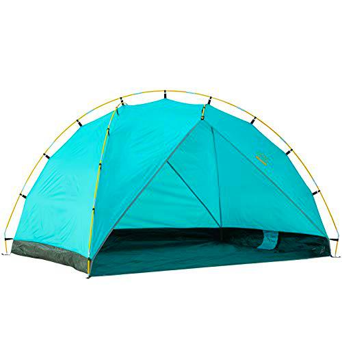 Grand Canyon Tonto Beach Tent 3, Unisex-Adult, Blue Grass, Normal