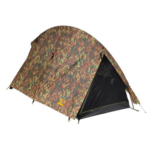 Grand Canyon Cardova 1 Camuflaje Tienda de, Unisex-Adulto