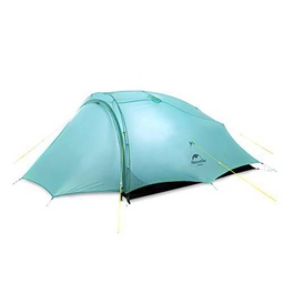 Naturehike Shared Tent, Unisex, Azul, Talla única