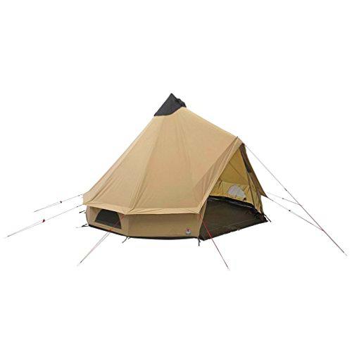 Robens Teepee Tienda Caqui