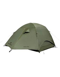 Ferrino Tent NEMESI 2 Pro FR Tienda de campaña, Adultos Unisex