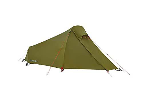 Nordisk Svalbard 1p Pu Tent 1 Place