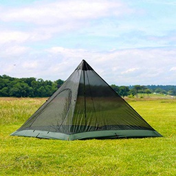 DD SuperLight - Pyramid - Mesh Tent