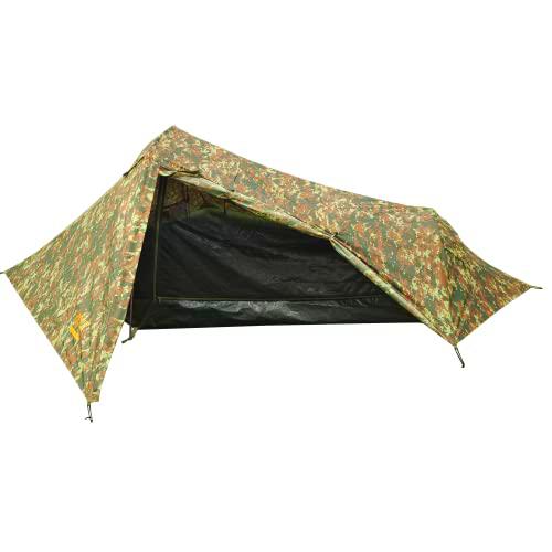 Grand Canyon Richmond 1 Camuflaje Tienda de, Unisex-Adulto