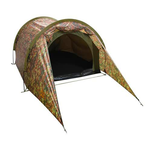 Grand Canyon Robson 2 Camuflaje Tienda de, Unisex-Adulto