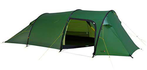 Wechsel Tents Tienda túnel Tempest 3 ZG - 3 Personas