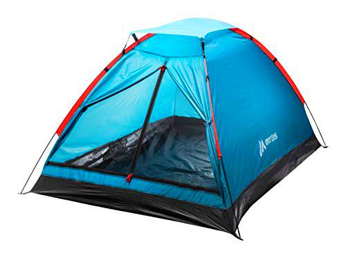 martes Tentino Tent, Unisex, Azul Marino, Uni