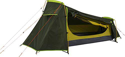 McKINLEY Escape 20.1 Tienda de campaña, Unisex Adulto