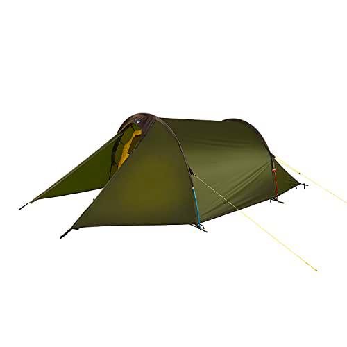 Terra Nova Tienda Starlite 2, Unisex, Verde, 2 Person