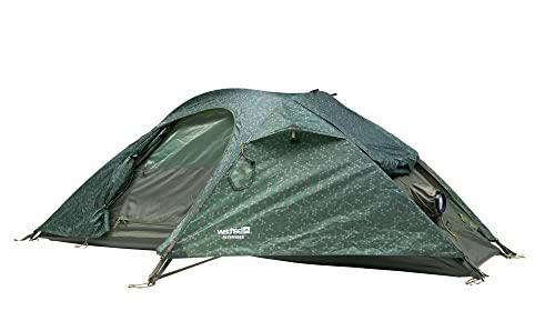 Wechsel Tents Pathfinder Stealth Travel Line - Tienda de campaña para camping