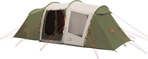 Easy Camp Huntsville Twin 600 Tienda, Unisex Adulto