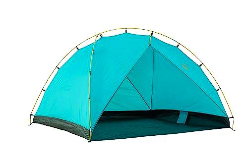 Grand Canyon Tonto Beach Tent 4, Unisex-Adult, Blue Grass, Normal