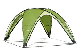 Vango Odyssey Hub Gazebo, Unisex Adulto, Epsom Green, Única