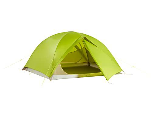 VAUDE Space Seamless 2-3P Tienda, Liso