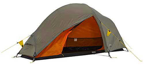 Wechsel Tents Venture 1 - Tienda de Campaña Individual de Trekking Ultralight 1-Persona