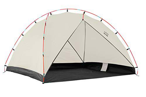 Grand Canyon Tonto Beach Tent 4 - Carpa de Playa/Caracol de Playa 210 x 210 cm