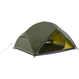 McKINLEY Familia 40,3 Carpas emergentes, Unisex, Dunkelgrün