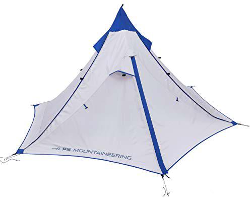 Alps Mountaineering Trail Tipi Tienda de campaña, Unisex