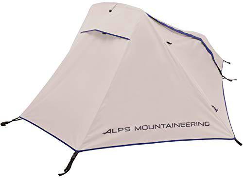 Alps Mountaineering Tienda Mystique campaña, Unisex