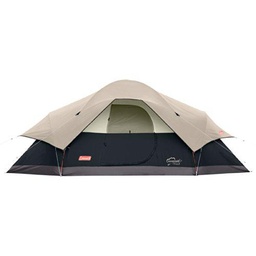 Coleman Tienda de campaña para 8 Personas | Red Canyon Carpa de Camping para Coche