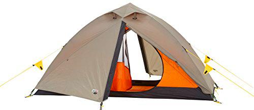 Wechsel Tents Charger - Travel Line - Tienda de campaña para 2 Personas