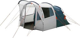 Easy Camp EDENDALE 400 Tienda, Unisex Adulto, Gris