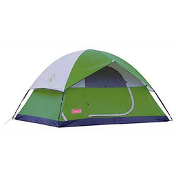 Coleman SUNDOME 4 Tent