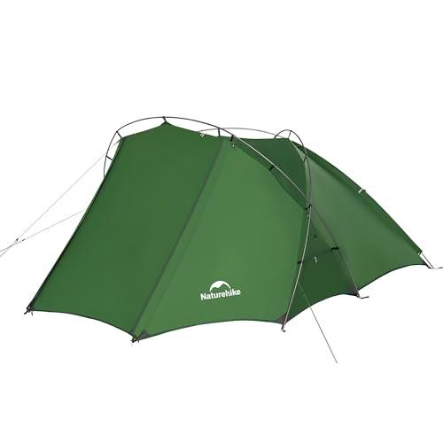 Naturehike Hillock6 Tienda de Campaña para 2 Personas Tienda Cúpula Impermeable