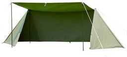 Tienda de campaña Bushcraft Shelter