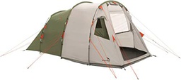 Easy Camp Huntsville 400 Tienda, Unisex Adulto, Negro