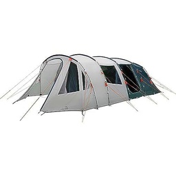 Easy Camp Palmdale 800 Lux Tienda, Unisex Adulto, Gris