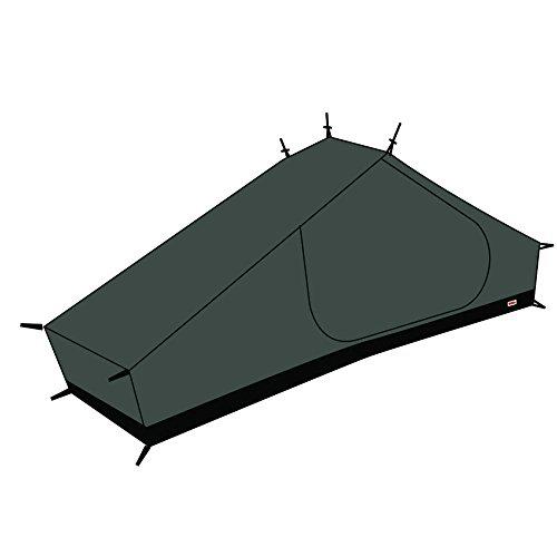 Fjallraven Mesh Inner Tent Lite 1 Accesorios para Tiendas