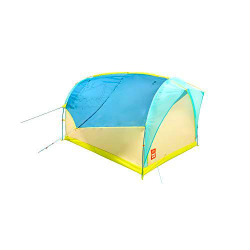 UST House Party 4-Person Car Camping Tent Tienda de campañ