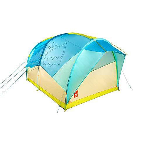 UST 1121070: House Party 6-Person Camping Tent Equipo