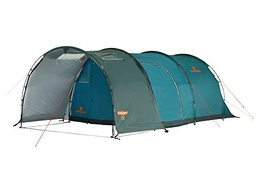 Ferrino Tent Fenix 6 Tienda de campaña, Adultos Unisex