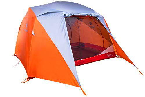 Marmot Limestone 4P , Tiendas campaña Familiares, para 4 Personas