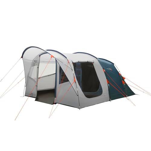 Easy Camp EDENDALE 600 Tienda, Unisex Adulto, Gris